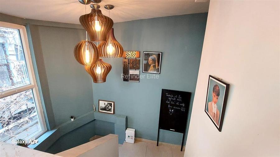 Vanzare vila cu spatiu comercial | Unirii-Mantuleasa | renovat 2021 | - 7