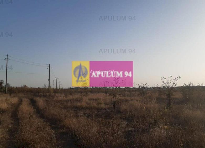 Teren bun mare și ieftin - 49