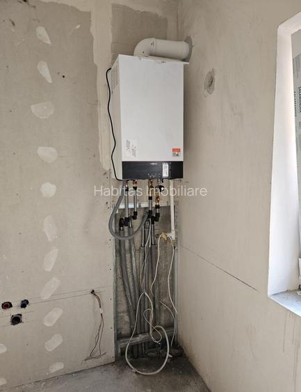 Case cuplate noi intr-o zona rezidentiala, in Dambul Rotund - 12