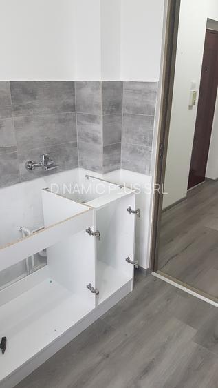 Apartament renovat, nemobilat, cu utilități noi – disponibil în curând - 10