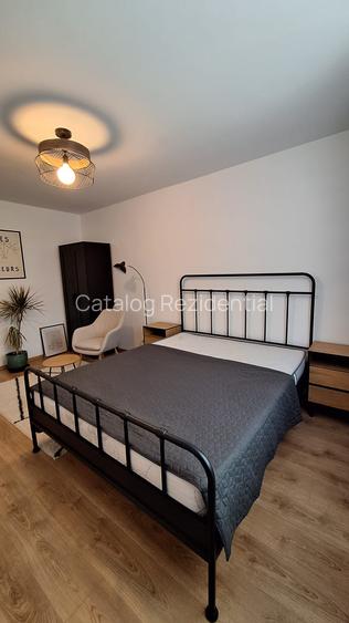 Garsoniera de inchiriat in zona Baba Novac - Sala Gloria - 3