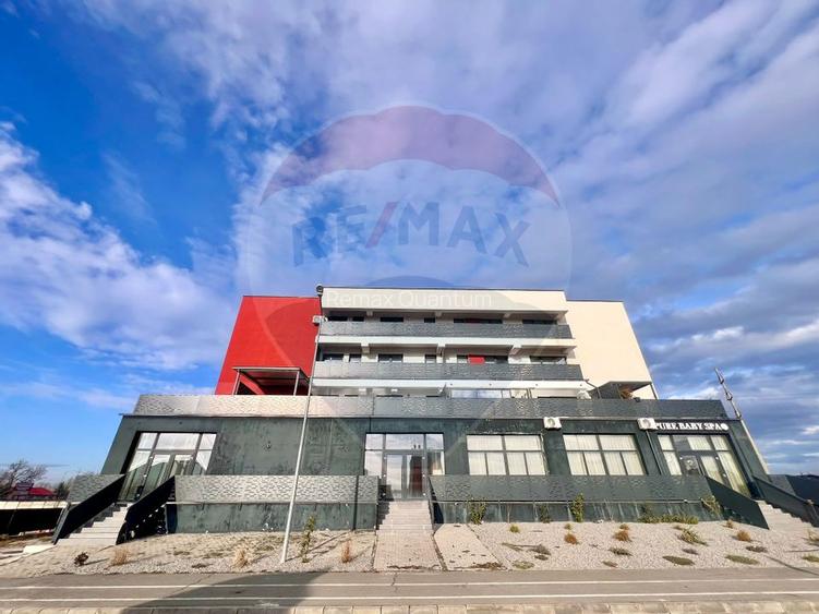 De vânzare apartament nou cu 2 camere 64,9mp, str Rapsodiei langa BBSO - 8