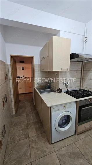 Apartament 3 camere - Floreasca - 6