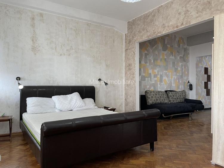 Apartament Calea Victoriei nr 208, risc 1, vedere stradala. - 9