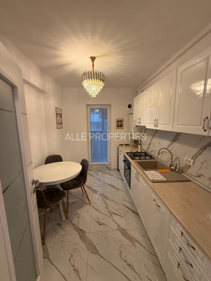 Închiriere două camere 81 Residence | Popești Leordeni - 4