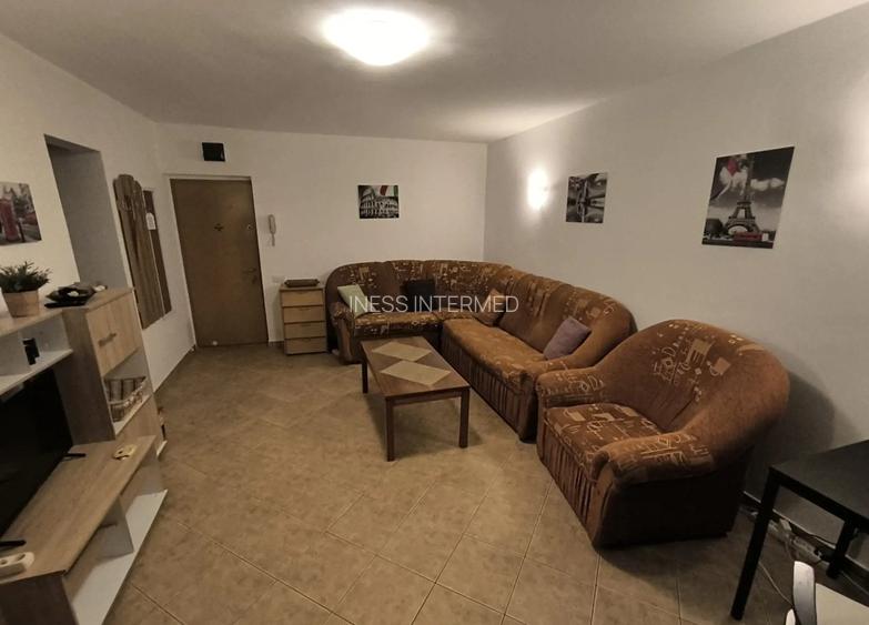 CISMIGIU, SALA PALATULUI, AP. 2 CAM MOBILAT SI UTILAT COMPLET - 4