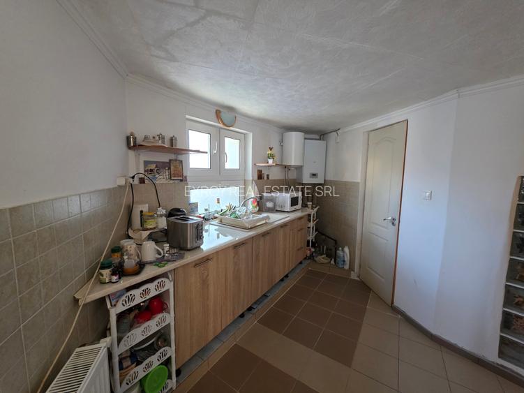 Casa Damaroaia Luptătorilor - 6