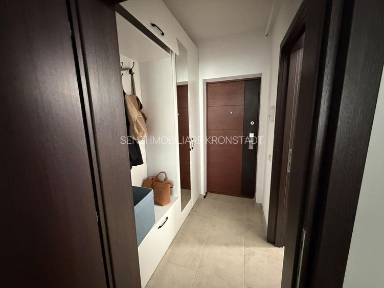 URGENT.Apartament doua camere mobilat si utilat, daua televizoare si parcare - 2