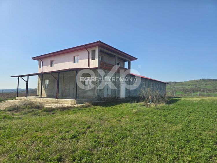 Spațiu industrial de 520mp de vânzare - 2