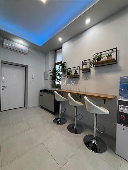 CENTRAL - 2 CAMERE - ETAJUL 1 - INCALZIRE IN PARDOSEALA - RENOVAT LUX - CLADIRE - 3