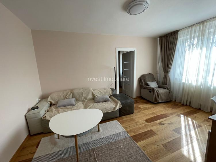 Chirie 2 camere, RENOVAT, zona Tudor Vladimirescu, Iasi - 5