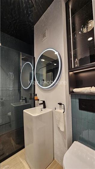 Apartament PREMIUM 2 camere 50mp,balcon,parcare, zona VIVO - 12