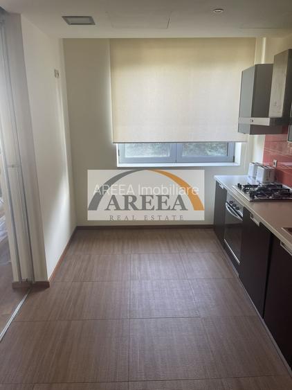 Apartament 3 camere complet mobilat cu loc de parcare inclus Iancu Nic - 21