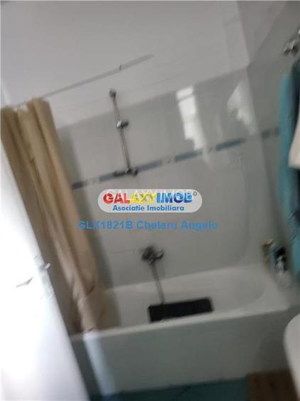 Unirii apartament 7 camere,suprafata utila 198 mp,stare bună - 7