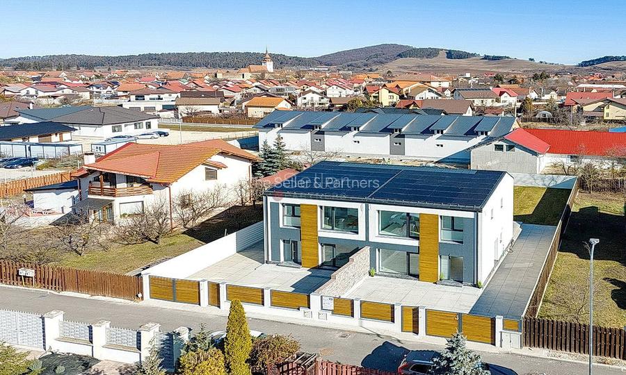 Finisaje de calitate - Imobil la cheie - 22