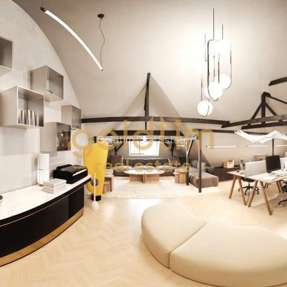 VILA INTERBELICA SUPERBA/RENOVATA/PARCARE/ CAPITALE/Tur virtual - 8