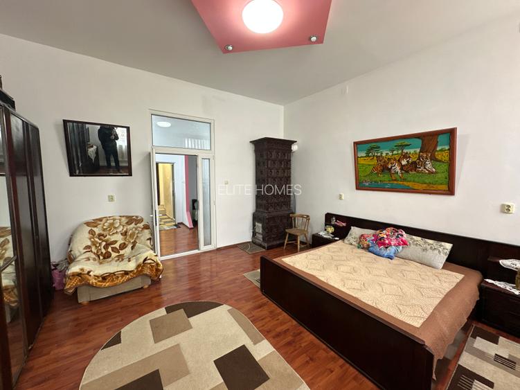 Apartament de 2 camere in Piata Unirii/2-Room apartment in Unirii Square - 3