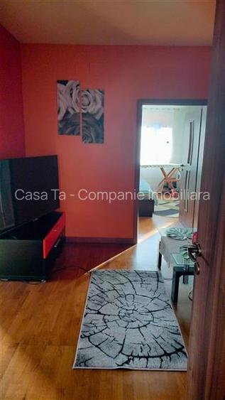 Casa de inchiriat in Centru - Str. Padurii - 10