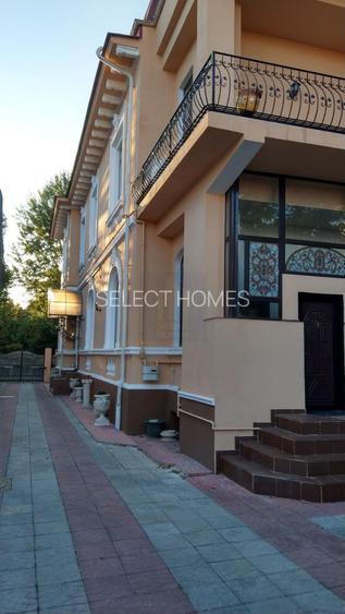 Vila Impresionanta | 9 Camere | 679mp Teren | Garaj Dublu *Cotroceni* - 46
