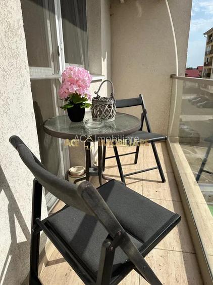 2 Camere de inchiriat | Popesti Leordeni | Parcare - 6