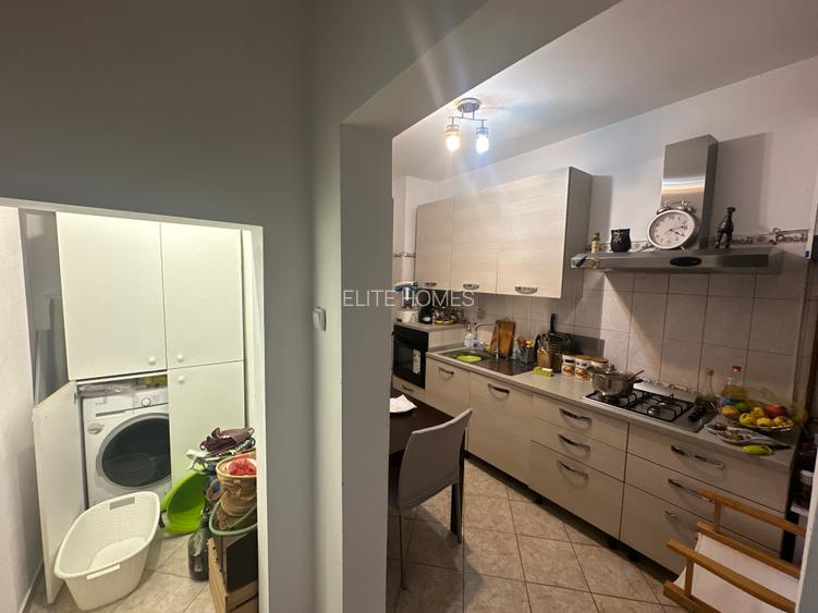 Apartament de 3 camere - Calea Plevnei/3-Room Apartment - Calea Plevnei - 7