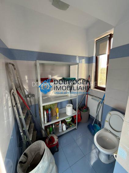 ZONA ROSA - 3 camere, 80 mp, ideal birouri, etaj 2, parcare privata - 9