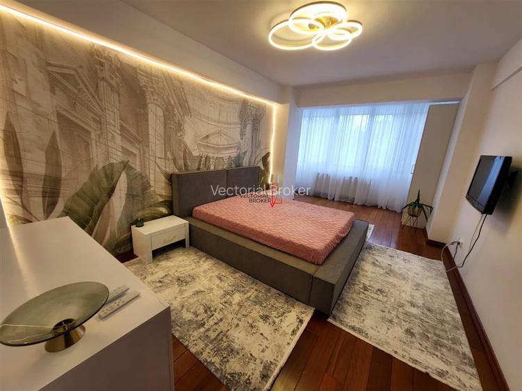 APARTAMENT 2 CAMERE LUX / COMPLEX NOOR - 10