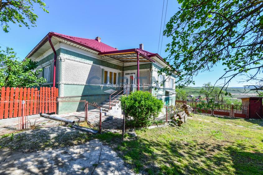 Casa de vanzare la 40 de km de Cluj-Napoca. - 9