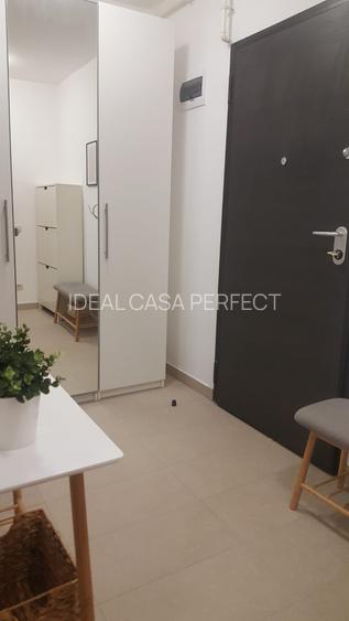 Exigent Plaza Faza 3 langa parcul Liniei, Auchan, Plaza Mall, metrou - 12