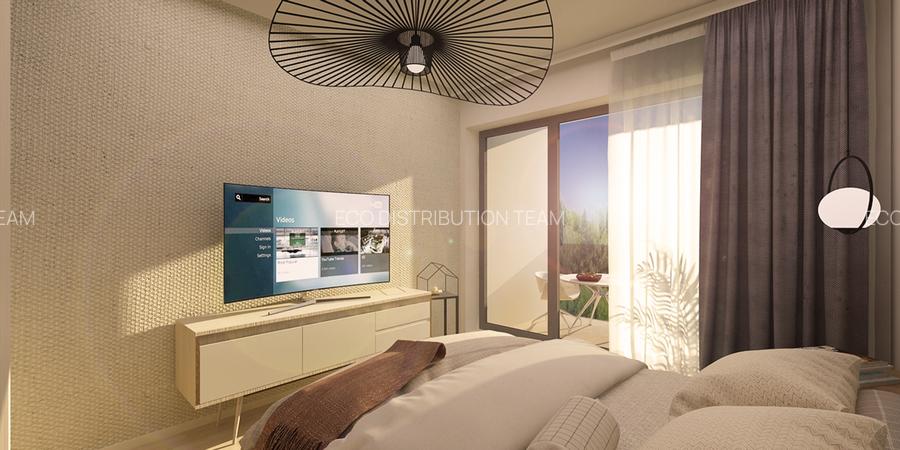 Tower Residence - 12