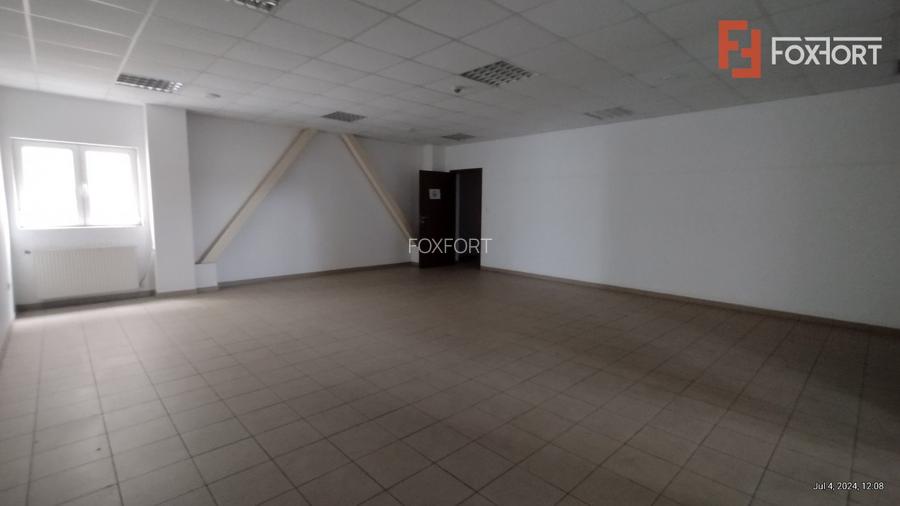 COMISION 0% Hala de productie si depozitare, corp administrativ si birouri - 52