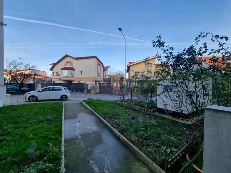 Apartament 3 camere, decomandat, Sector 4, Comision 0% - 11