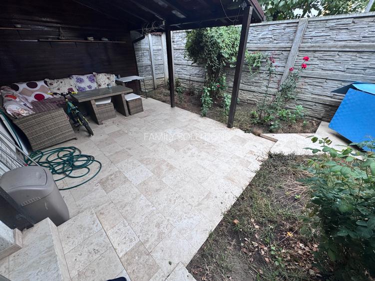 Casa de vanzare in Popesti Leordeni,Drumul Fermei - 7