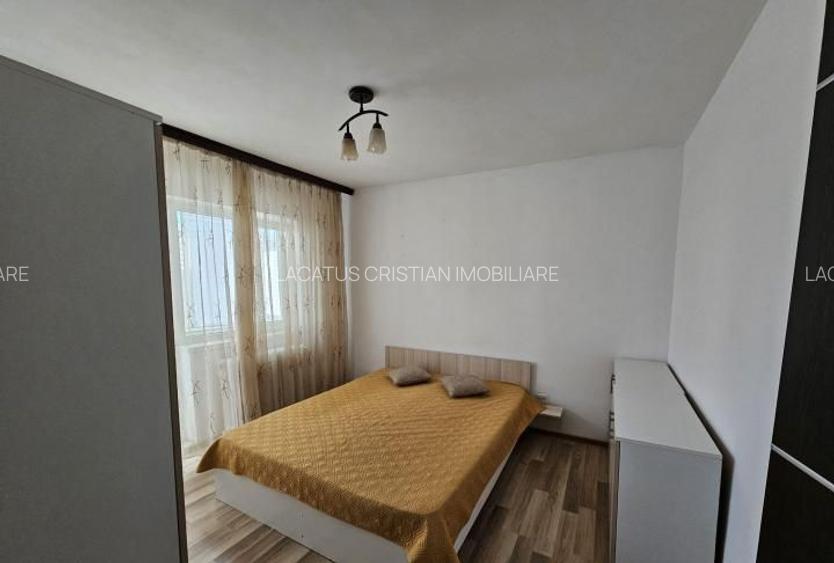 APARTAMENT 2 CAMERE DECOMANDAT CONFORT 0 ZONA POARTA 6 - 5
