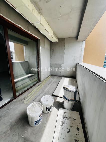 Penthouse 3 dormitoare , pe 2 nivele , cu LIFT - Langa Kaufland Dumbravita - 5