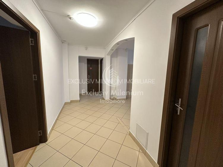  Birouri Piata Alba Iulia / Unirii 3 camere - 7