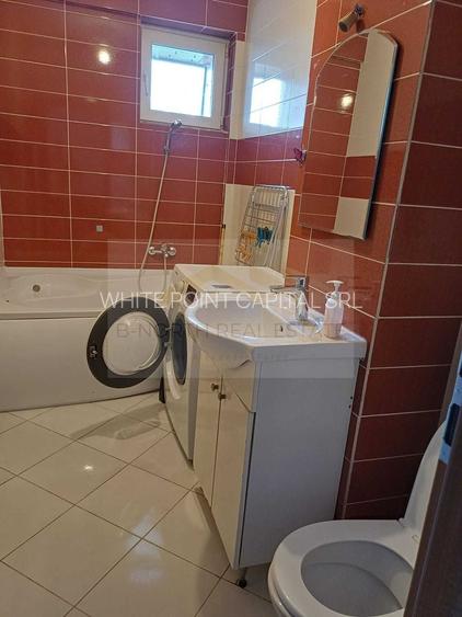 Apartament 2 camere de închiriat | Apărătorii Patriei | Loc de parcare inclus - 7