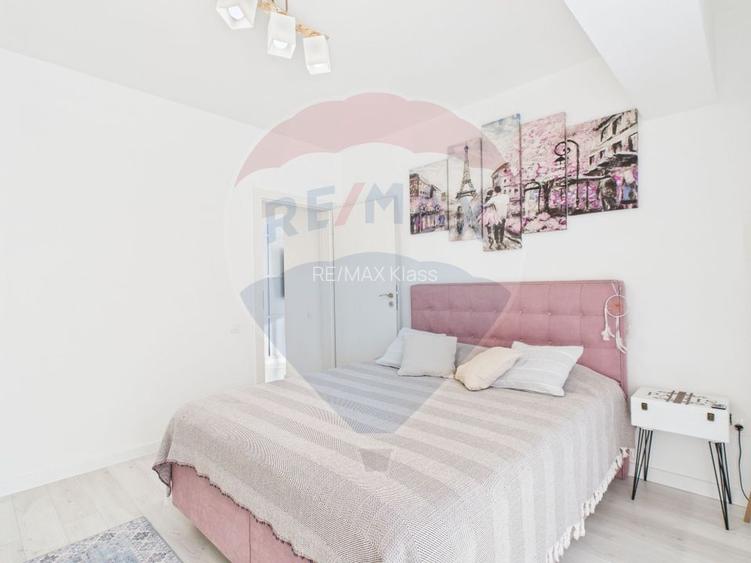 Apartament luminos, totul inclus, gata de mutare/inchiriere, cu TVA - 7