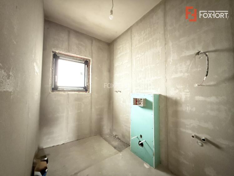 Casa individuala cu 4 camere de vanzare in Sacalaz, zona Exterior Est - 9