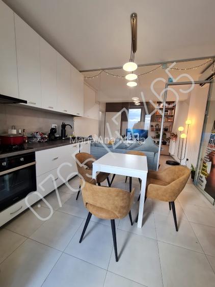 Apartament camere de închiriat  - 5