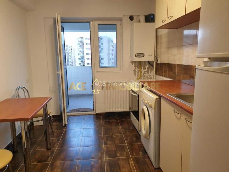 2 Camere de inchiriat | Theodor Pallady | Metrou | Centrala | Parcare - 5