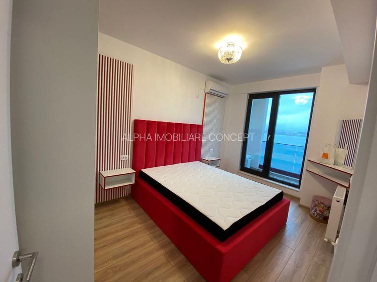 APARTAMENT 2 CAMERE - MAMAIA - 4