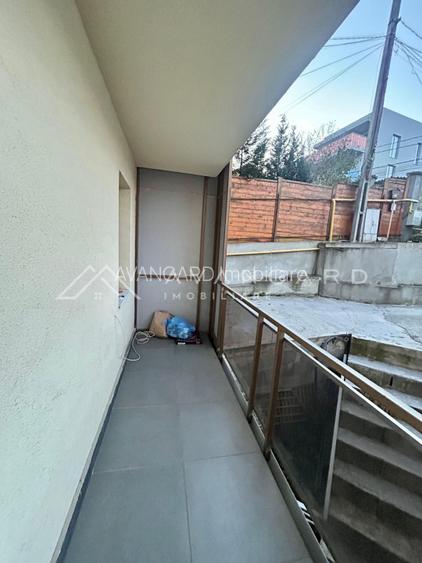 | Apartament  2 camere | 67 mp | parcare | Zona Grand Hotel Italia | - 11