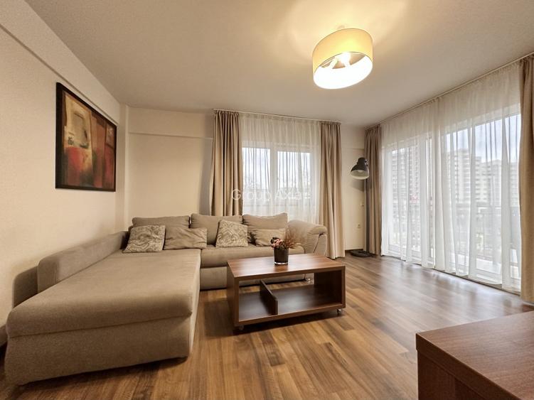 Apartament 2 camere, cartier Zorilor, imobil nou, posibilitate garaj - 2