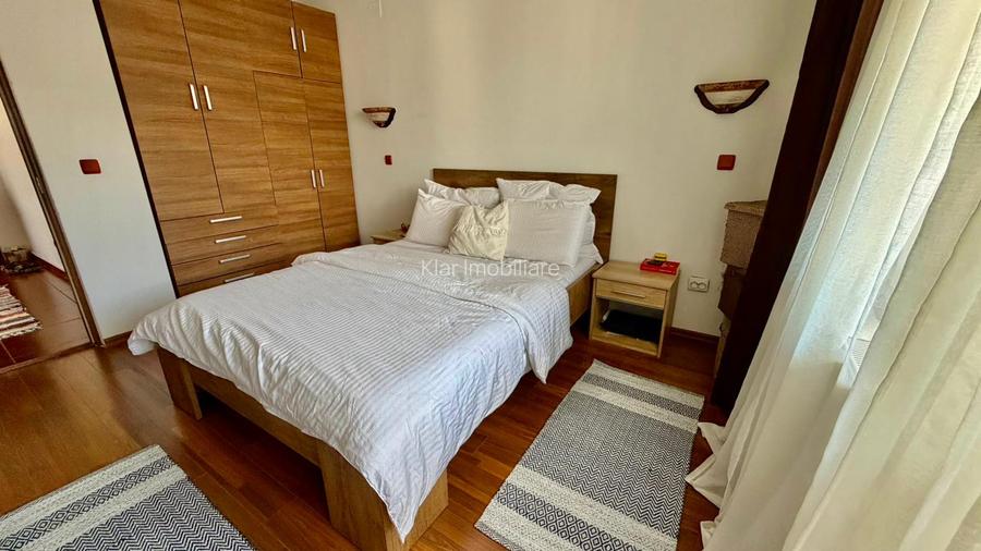 Apartament 3 camere spatios si modern, 108 mp, parcare! Zona Florilor! - 5