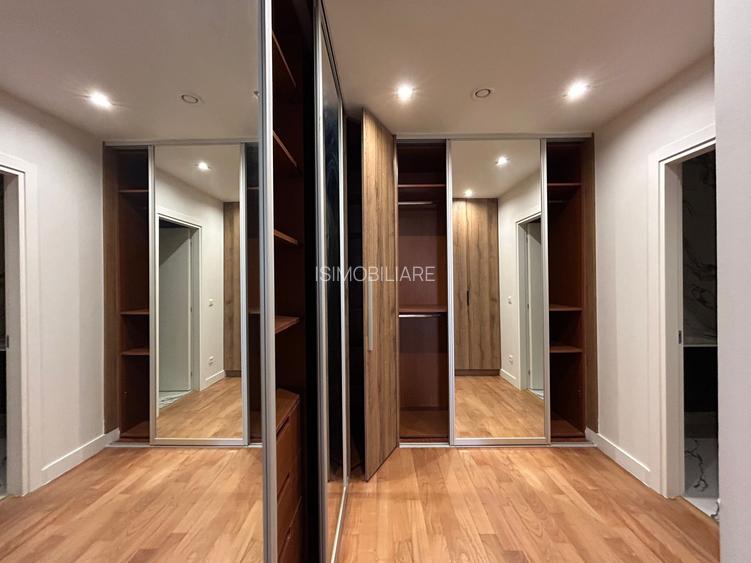 Herastrau 4 camere vedere parc lux - 15