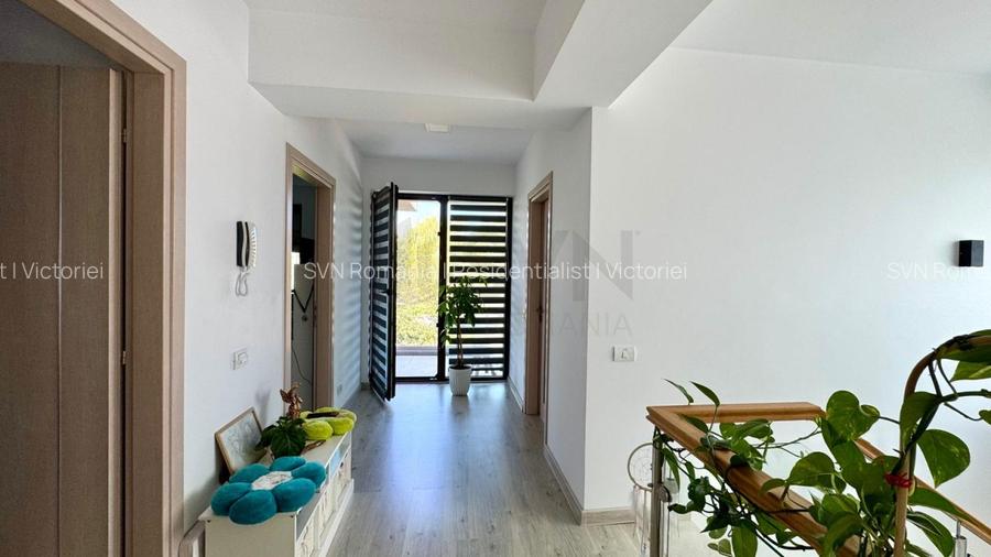 REV2004344 Vila Individuala I 5 Camere I Otopeni I Zona 23 August - 17