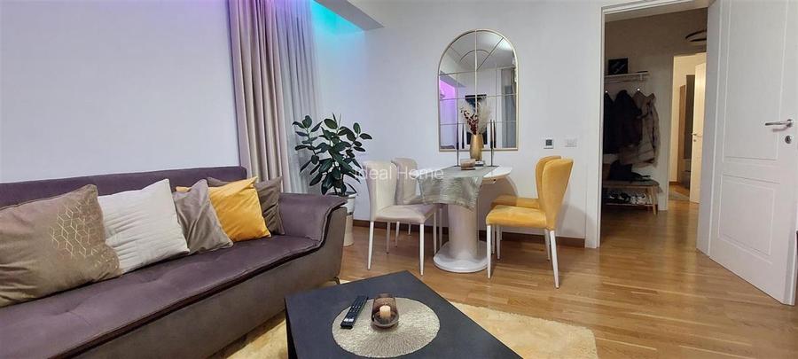 Apartament 2 camere Bloc Nou Pacurari - 5