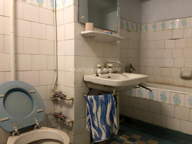 - Calarasilor! Apartament 4 camere decomandat! suprafata 93mp - 10