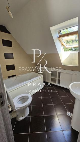 Casa insiruita, finisata, parcare, zona Stadionului - 5